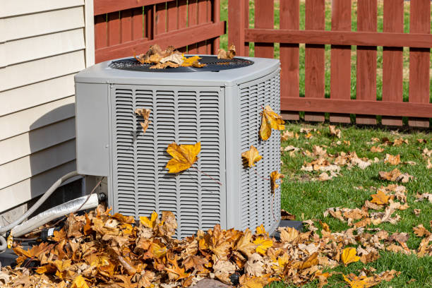 Best HVAC repair near me  in Hopewell, VA