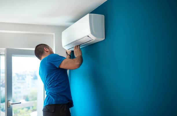 Best HVAC repair near me  in Hopewell, VA