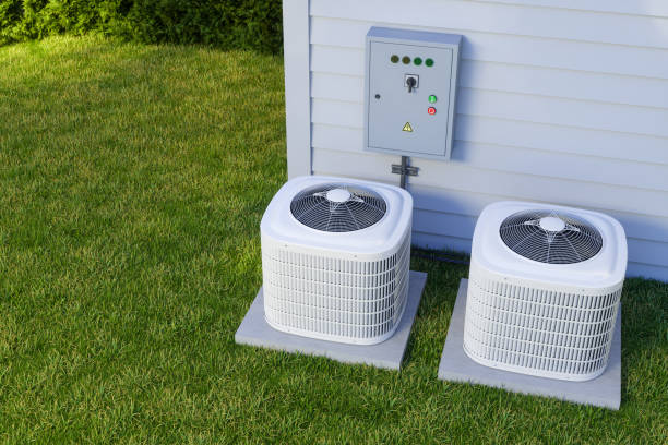 Best HVAC companies near me  in Hopewell, VA