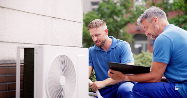  Hopewell, VA HVAC Pros