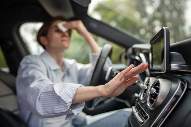 Best Air quality test  in Hopewell, VA