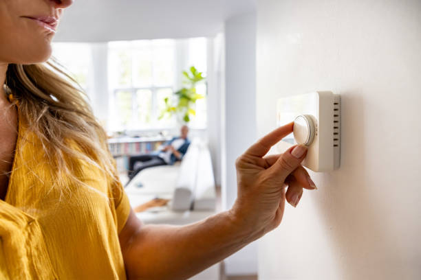Best HVAC repair near me  in Hopewell, VA