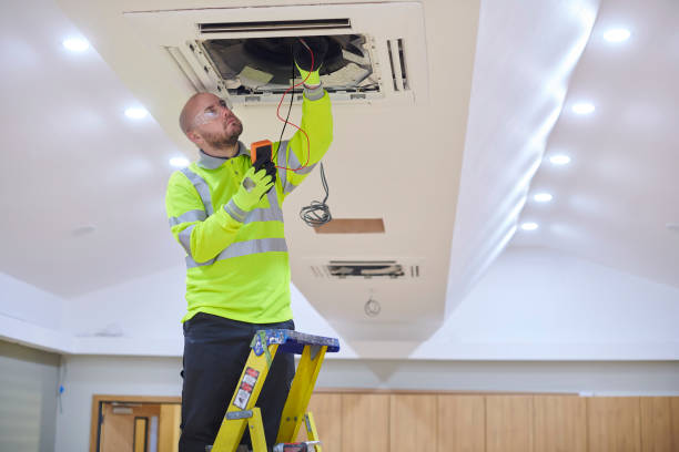 Best Ductless HVAC repair  in Hopewell, VA