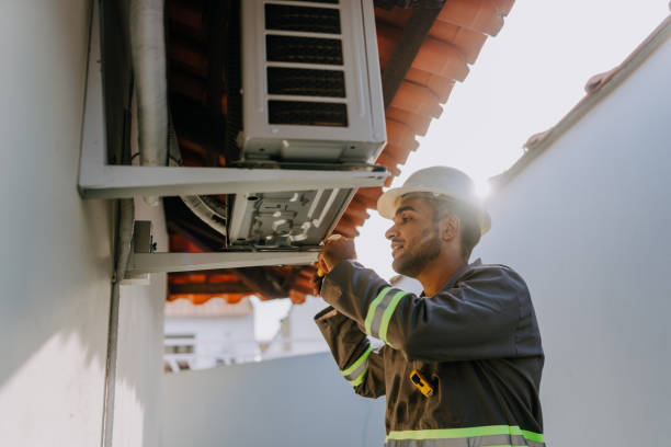 Best HVAC air duct cleaning  in Hopewell, VA