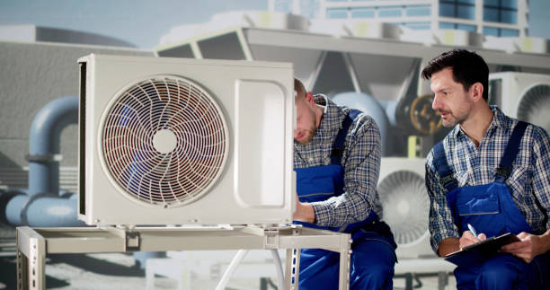 Best Affordable HVAC services  in Hopewell, VA