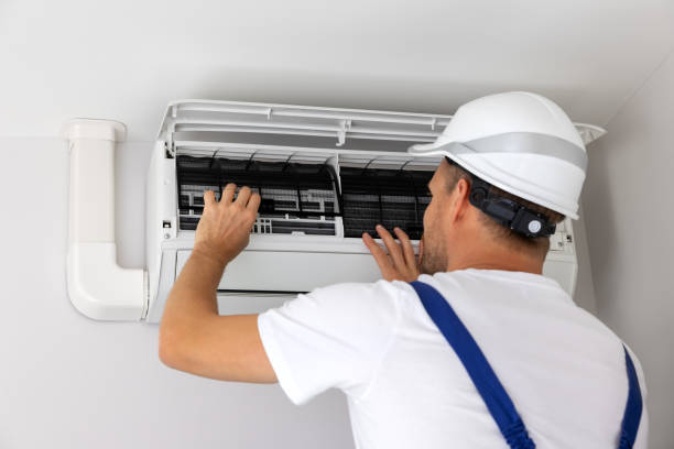 Local HVAC companies in Hopewell, VA