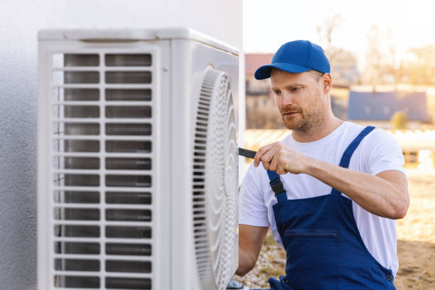 Best Air conditioning repair  in Hopewell, VA