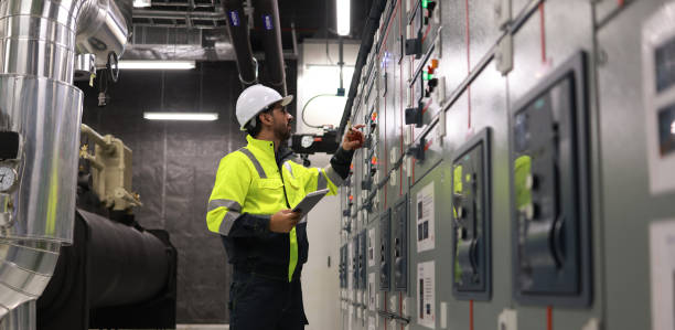 Best 24/7 HVAC repair  in Hopewell, VA