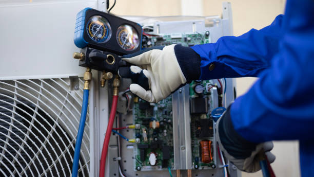 Best HVAC tune-up services  in Hopewell, VA