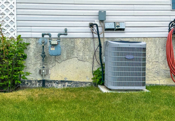 Best Emergency HVAC repair  in Hopewell, VA